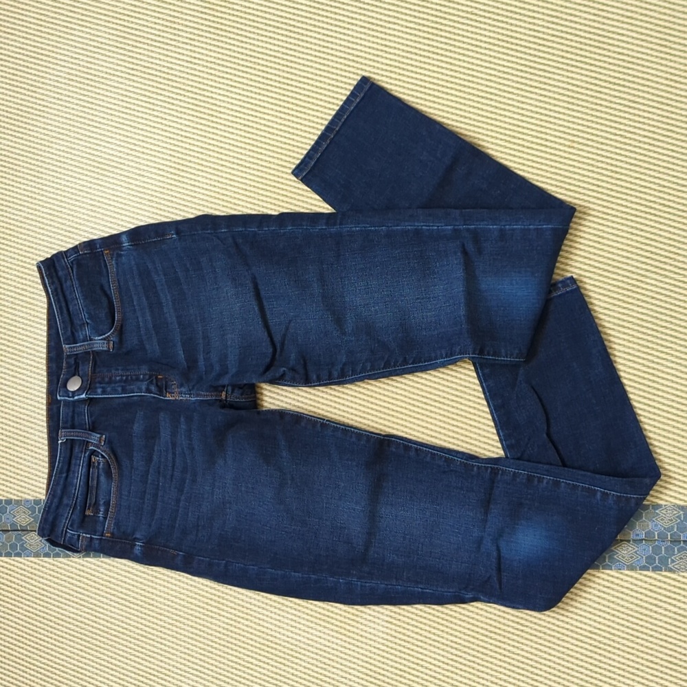 Muji jeans